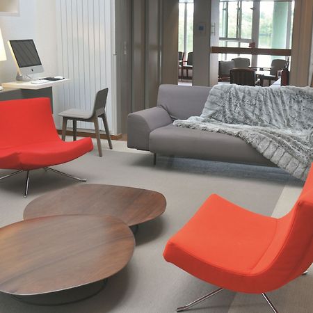 Hotel & Spa - Thalazur Carnac Luaran gambar