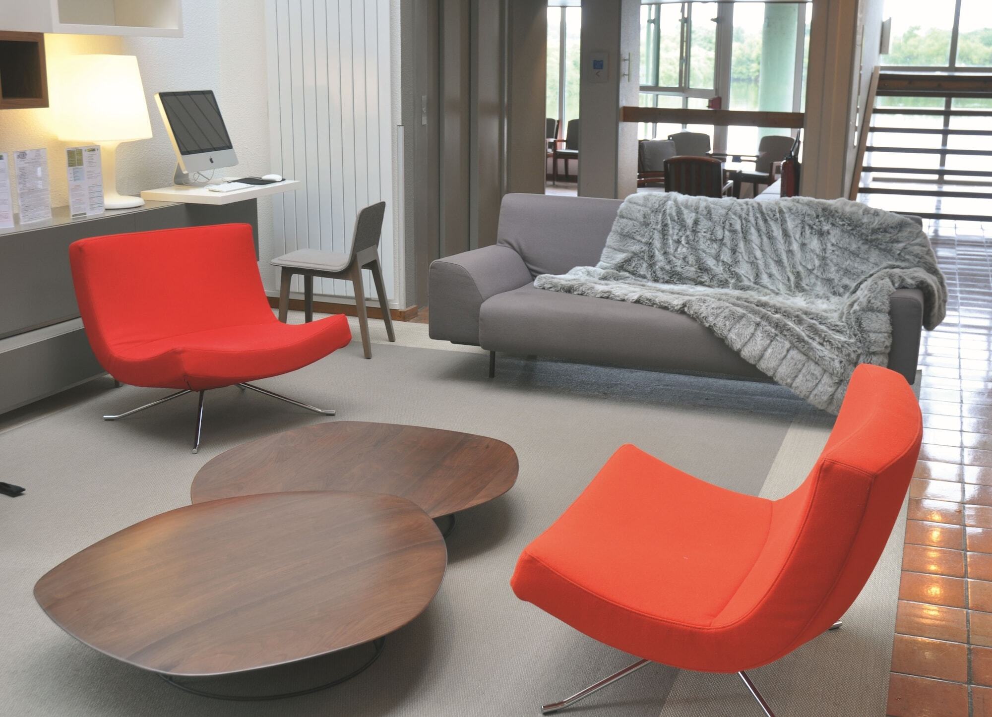 Hotel & Spa - Thalazur Carnac Luaran gambar