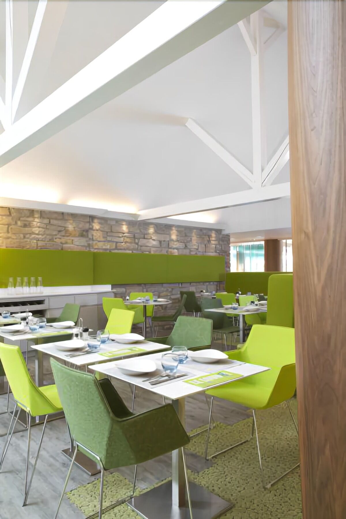 Hotel & Spa - Thalazur Carnac Luaran gambar