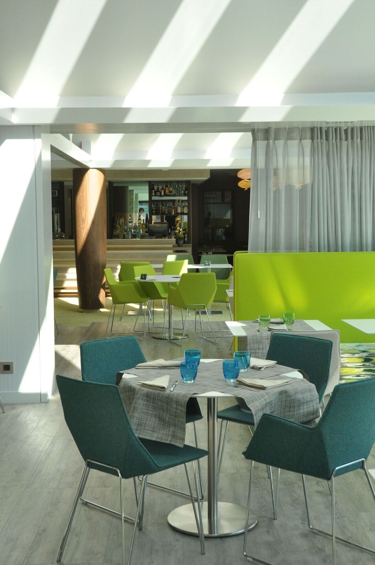 Hotel & Spa - Thalazur Carnac Luaran gambar