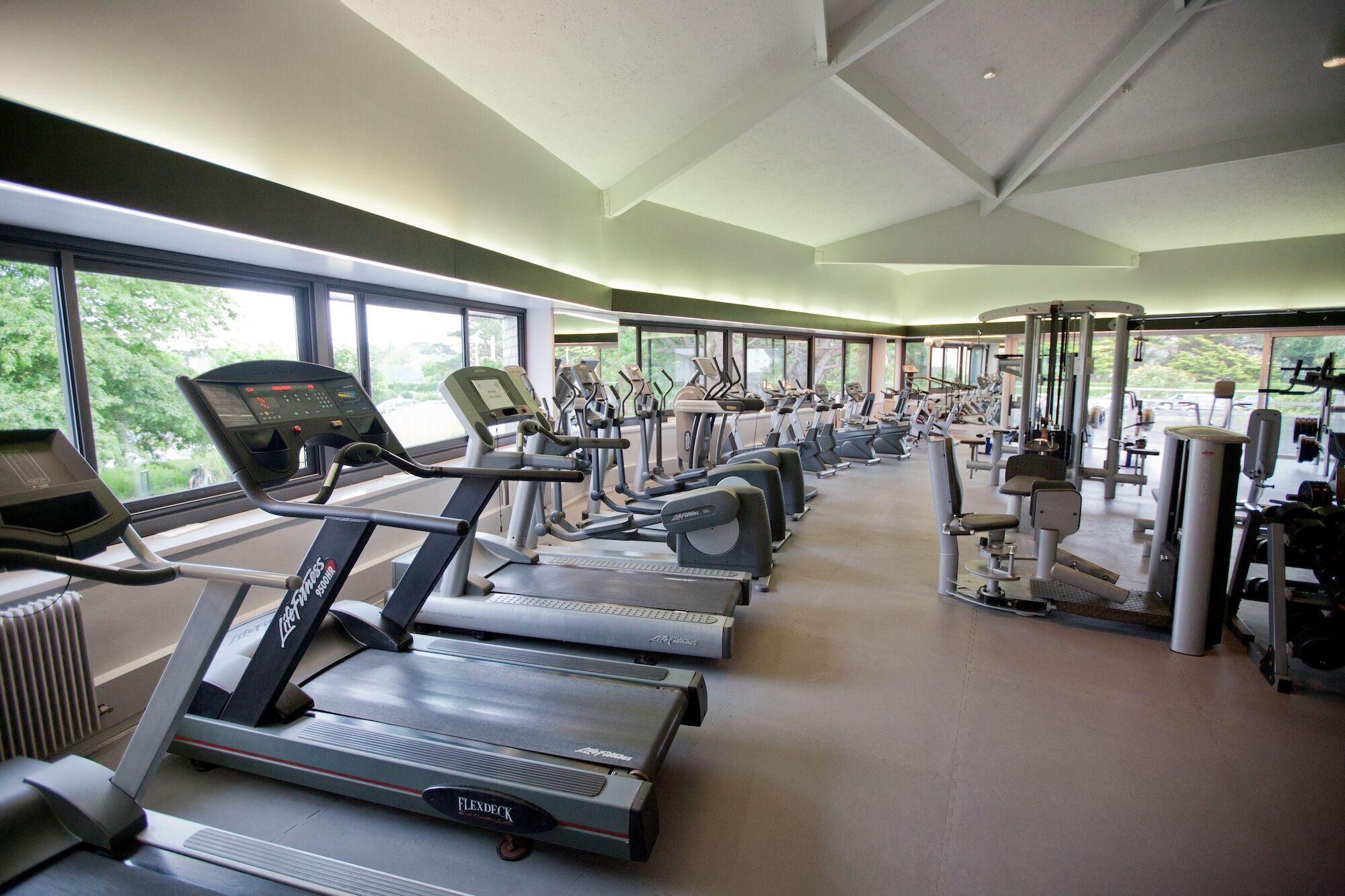 Hotel & Spa - Thalazur Carnac Luaran gambar