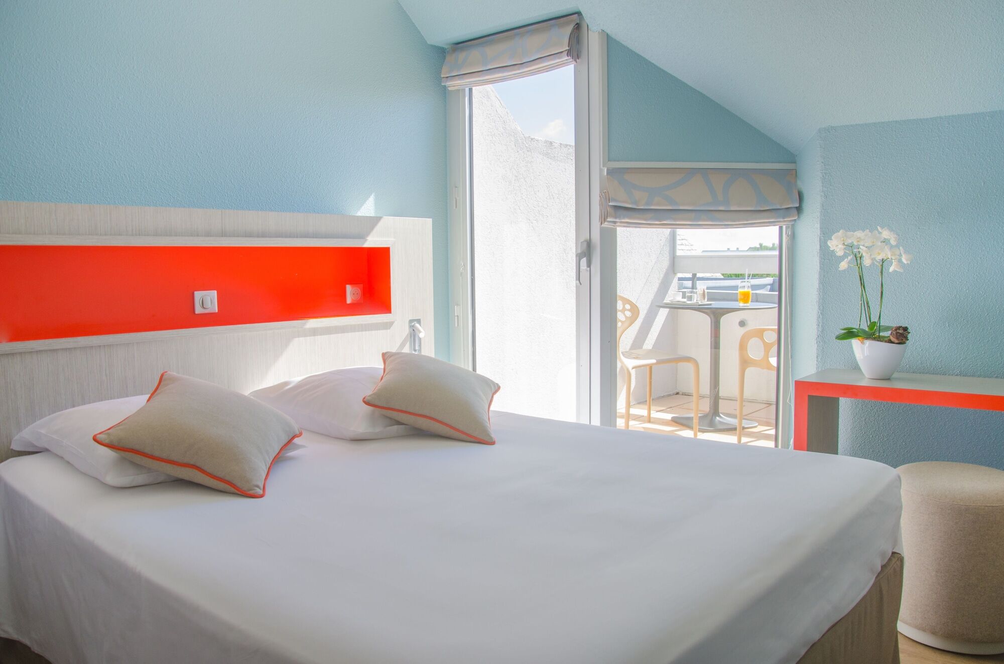 Hotel & Spa - Thalazur Carnac Luaran gambar