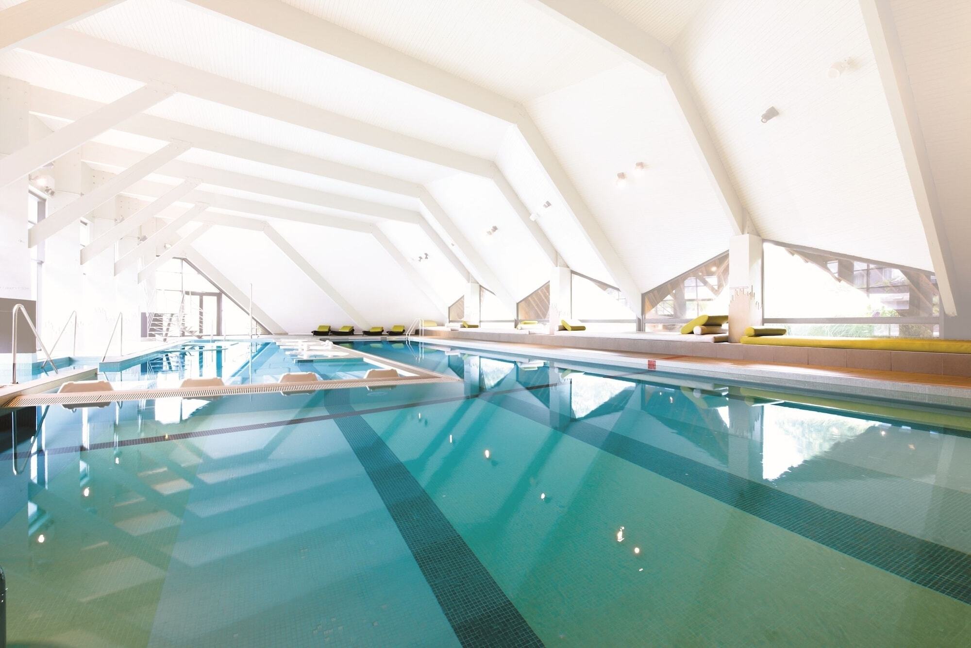 Hotel & Spa - Thalazur Carnac Luaran gambar