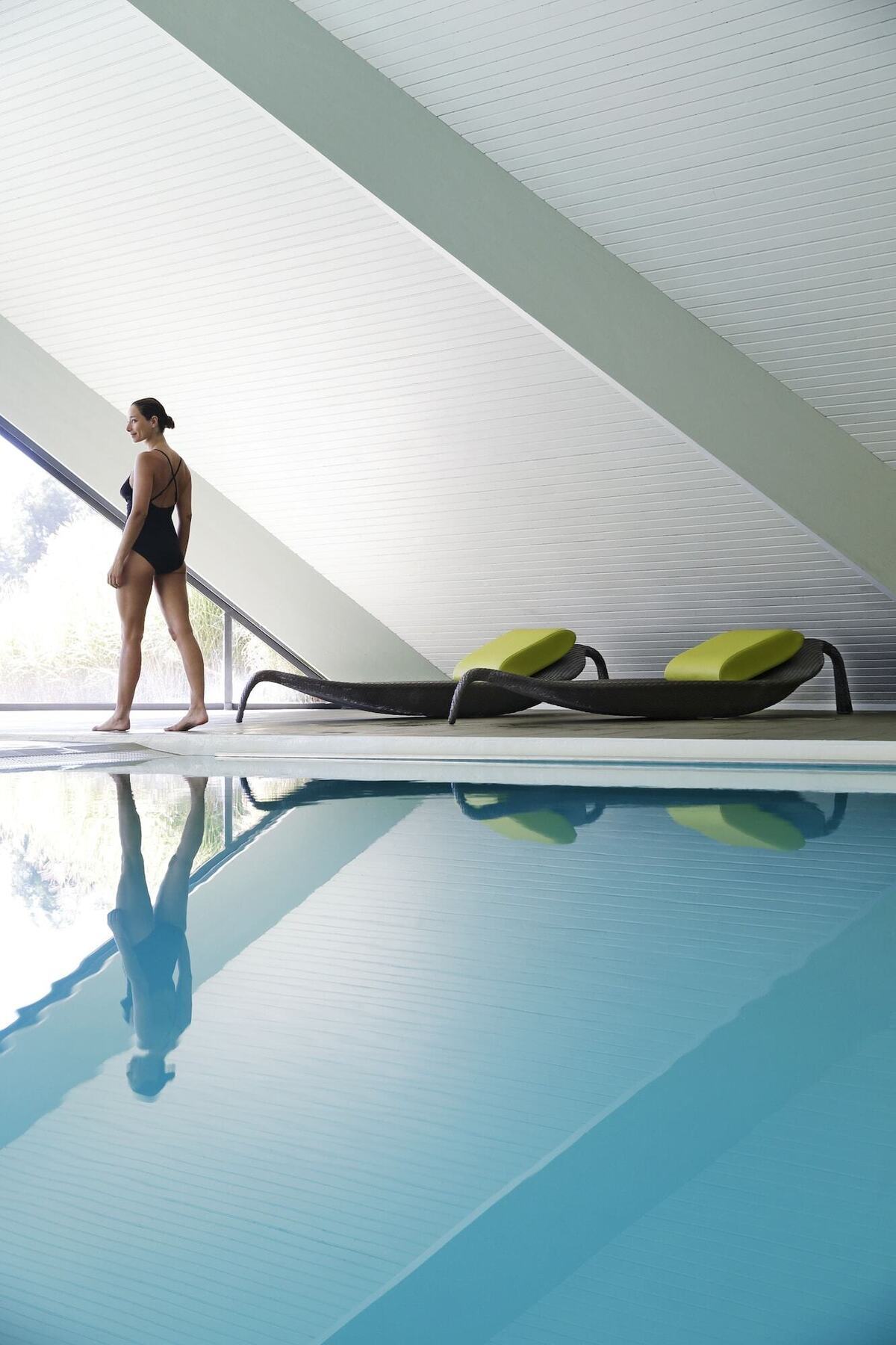 Hotel & Spa - Thalazur Carnac Luaran gambar