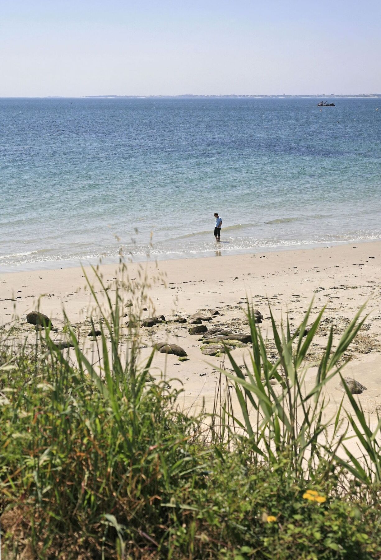Hotel & Spa - Thalazur Carnac Luaran gambar
