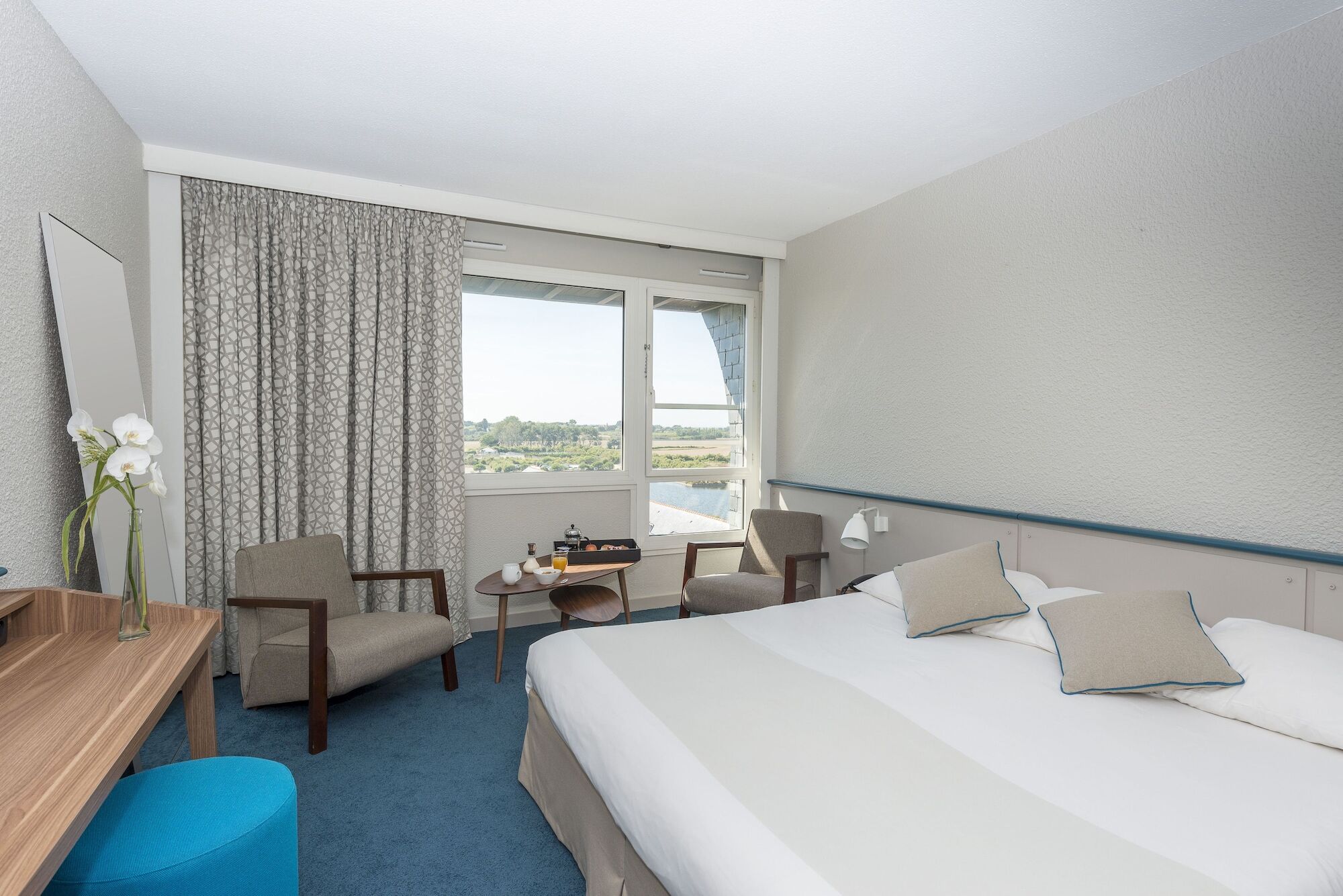 Hotel & Spa - Thalazur Carnac Luaran gambar