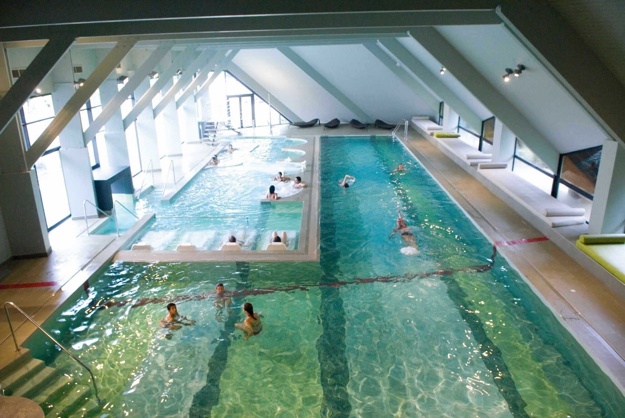Hotel & Spa - Thalazur Carnac Luaran gambar