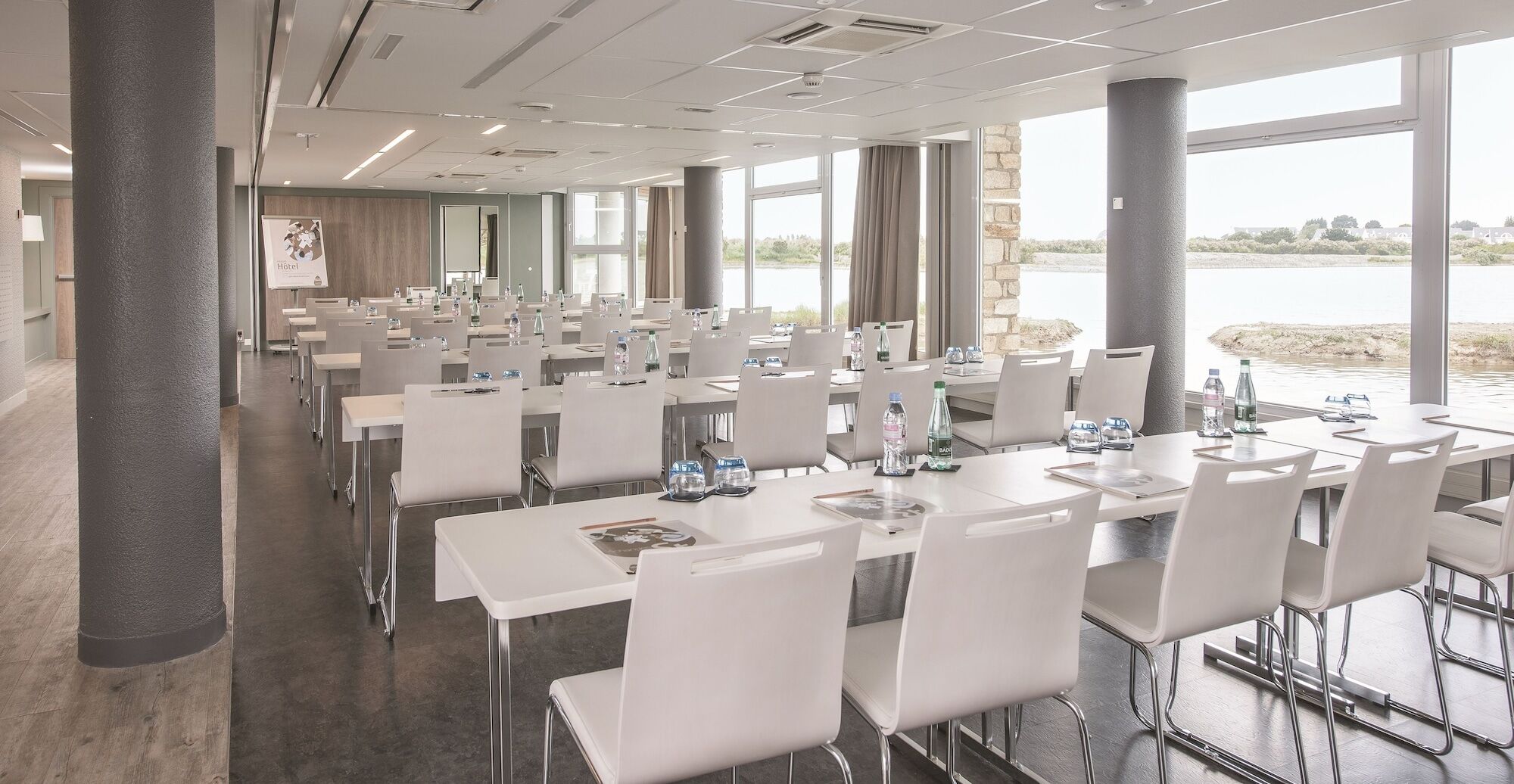 Hotel & Spa - Thalazur Carnac Luaran gambar